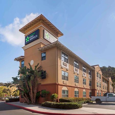 Extended Stay America Suites - San Diego - Hotel Circle Luaran gambar