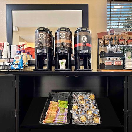 Extended Stay America Suites - San Diego - Hotel Circle Luaran gambar
