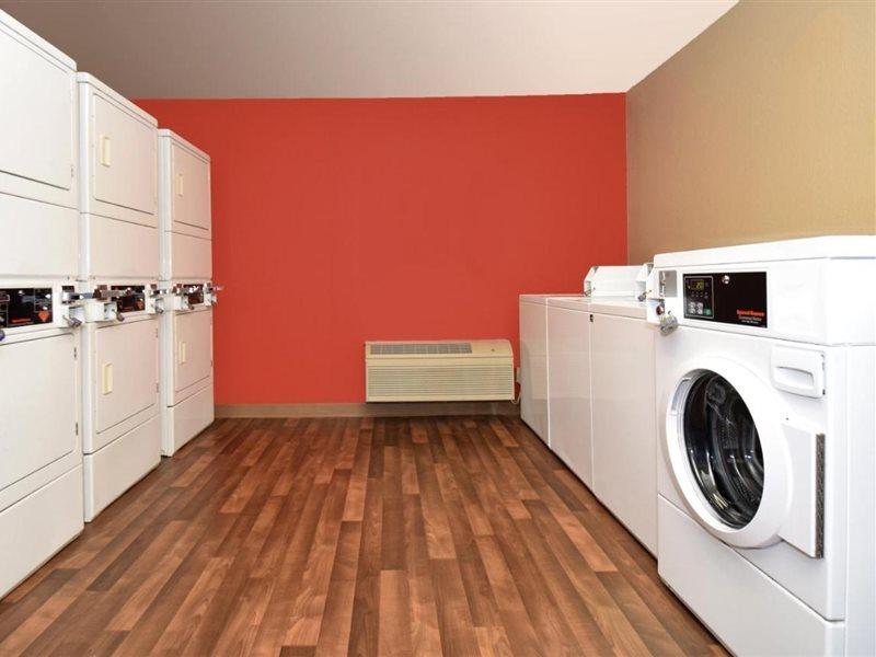 Extended Stay America Suites - San Diego - Hotel Circle Luaran gambar