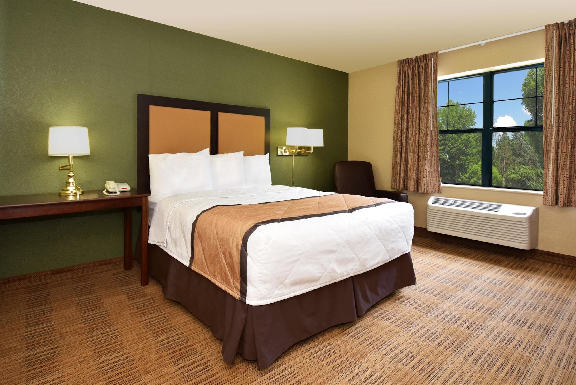 Extended Stay America Suites - San Diego - Hotel Circle Luaran gambar