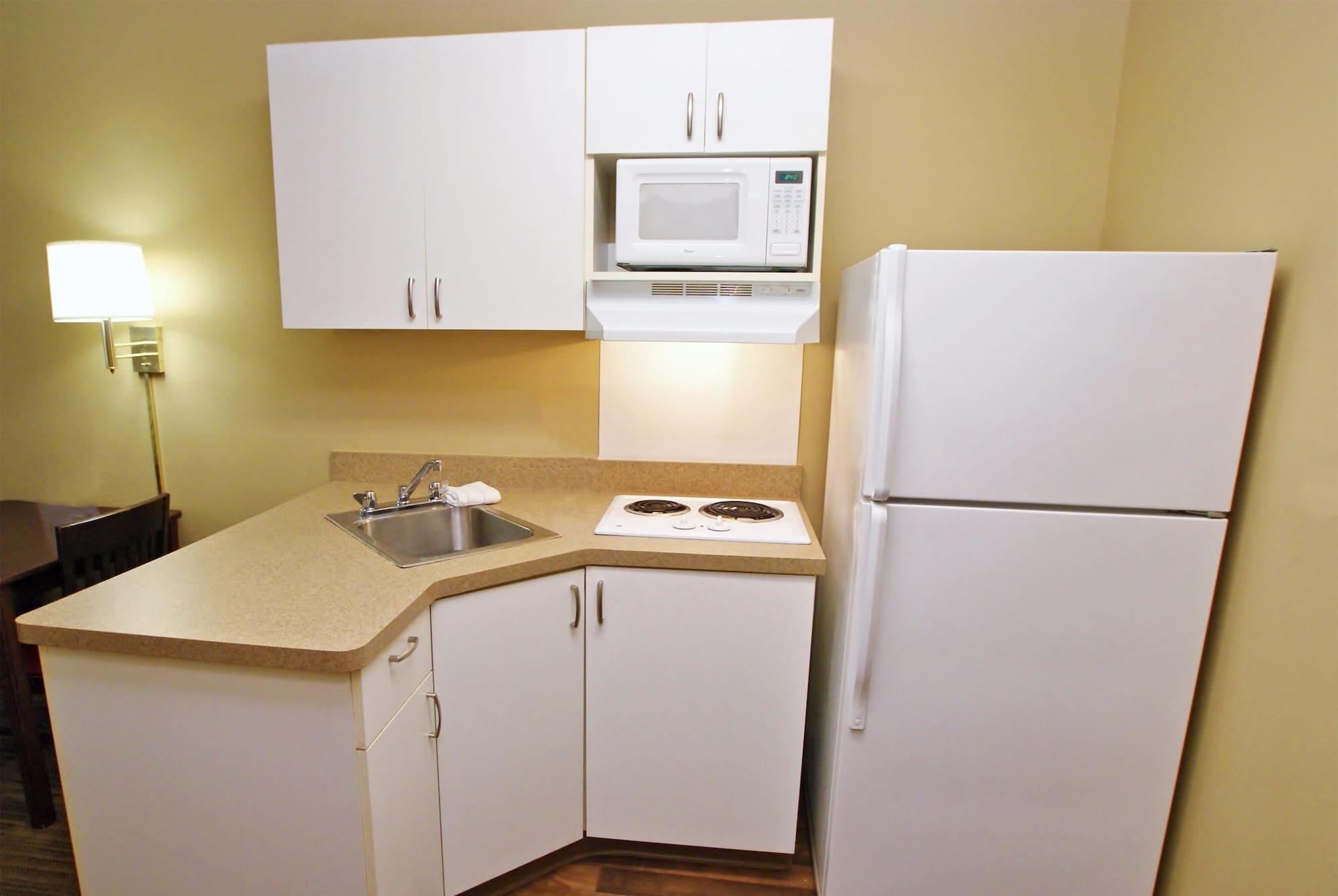 Extended Stay America Suites - San Diego - Hotel Circle Luaran gambar