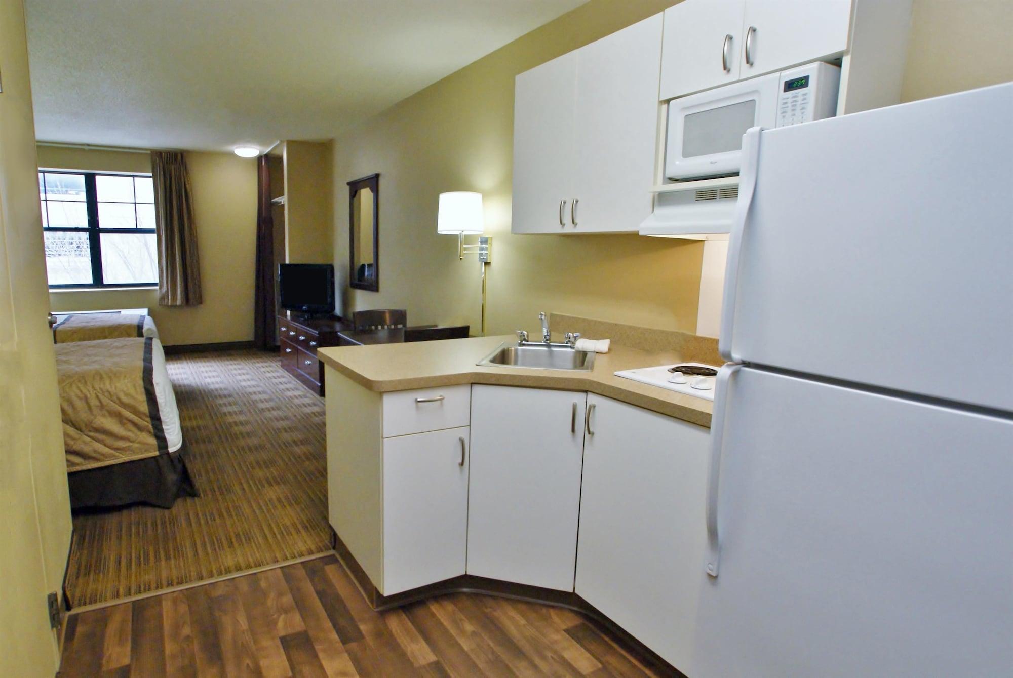 Extended Stay America Suites - San Diego - Hotel Circle Luaran gambar