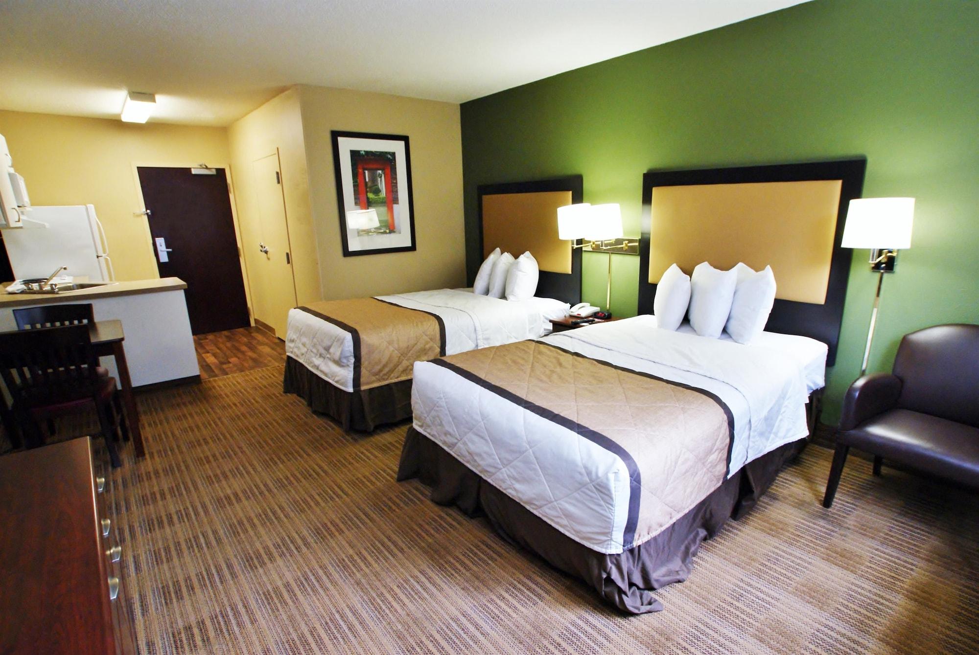 Extended Stay America Suites - San Diego - Hotel Circle Luaran gambar