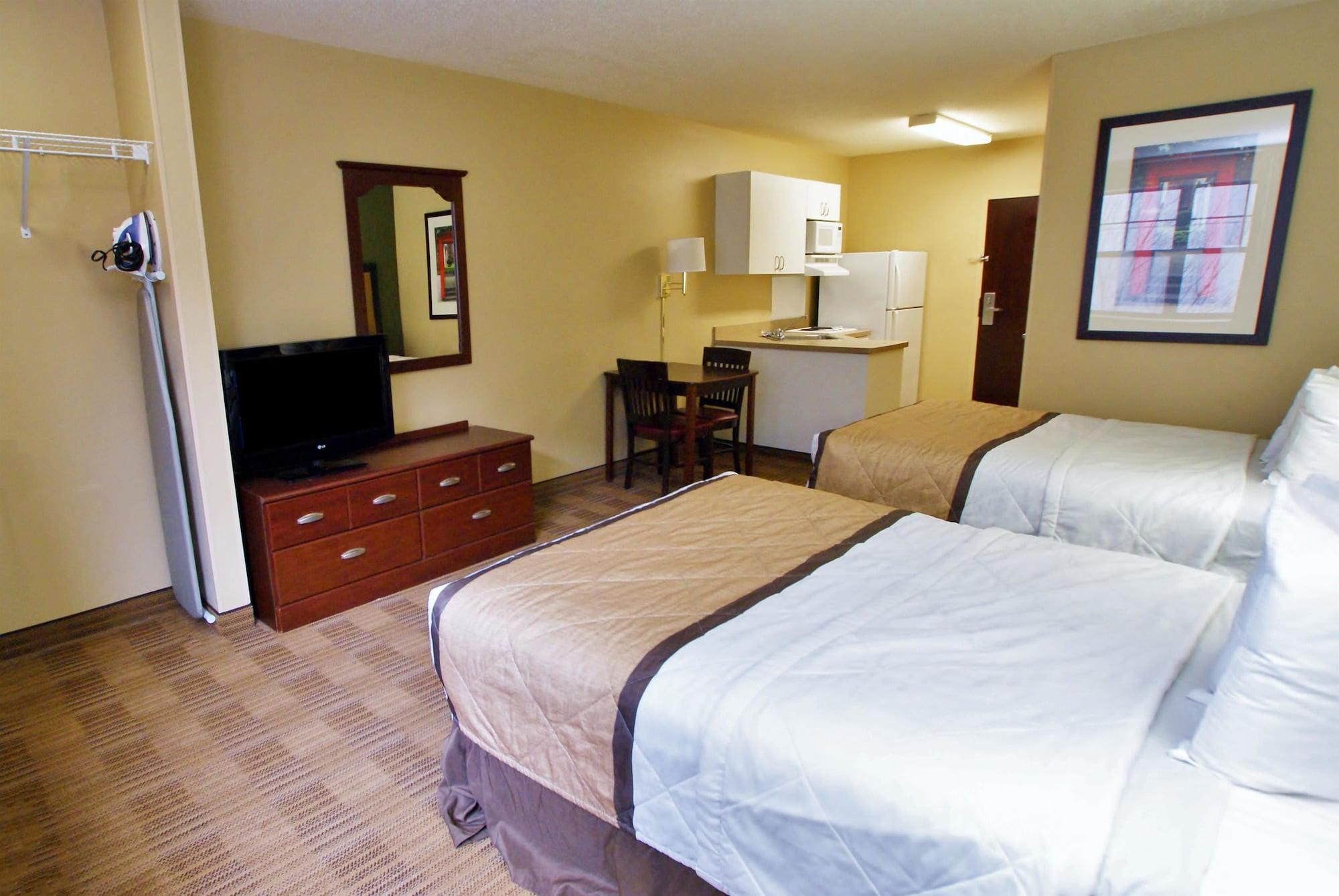 Extended Stay America Suites - San Diego - Hotel Circle Luaran gambar
