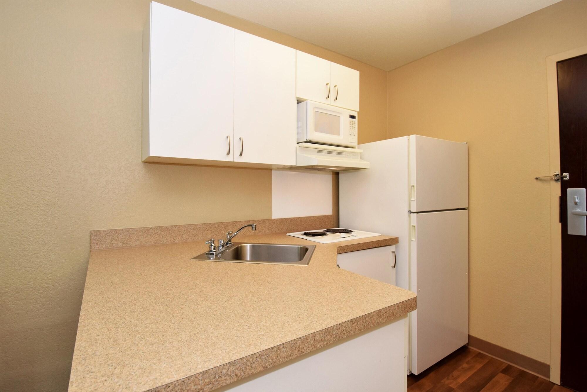 Extended Stay America Suites - San Diego - Hotel Circle Luaran gambar