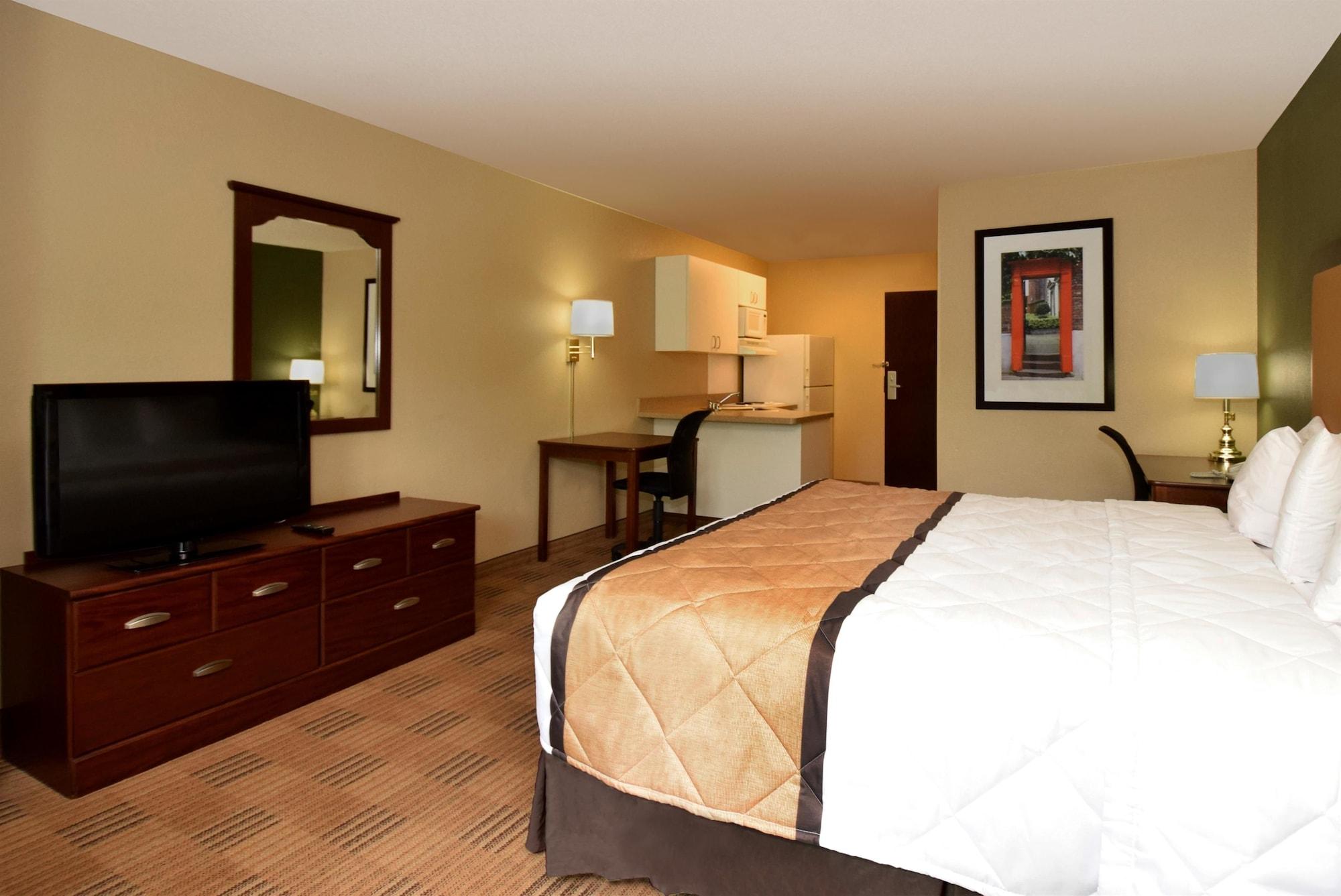 Extended Stay America Suites - San Diego - Hotel Circle Luaran gambar