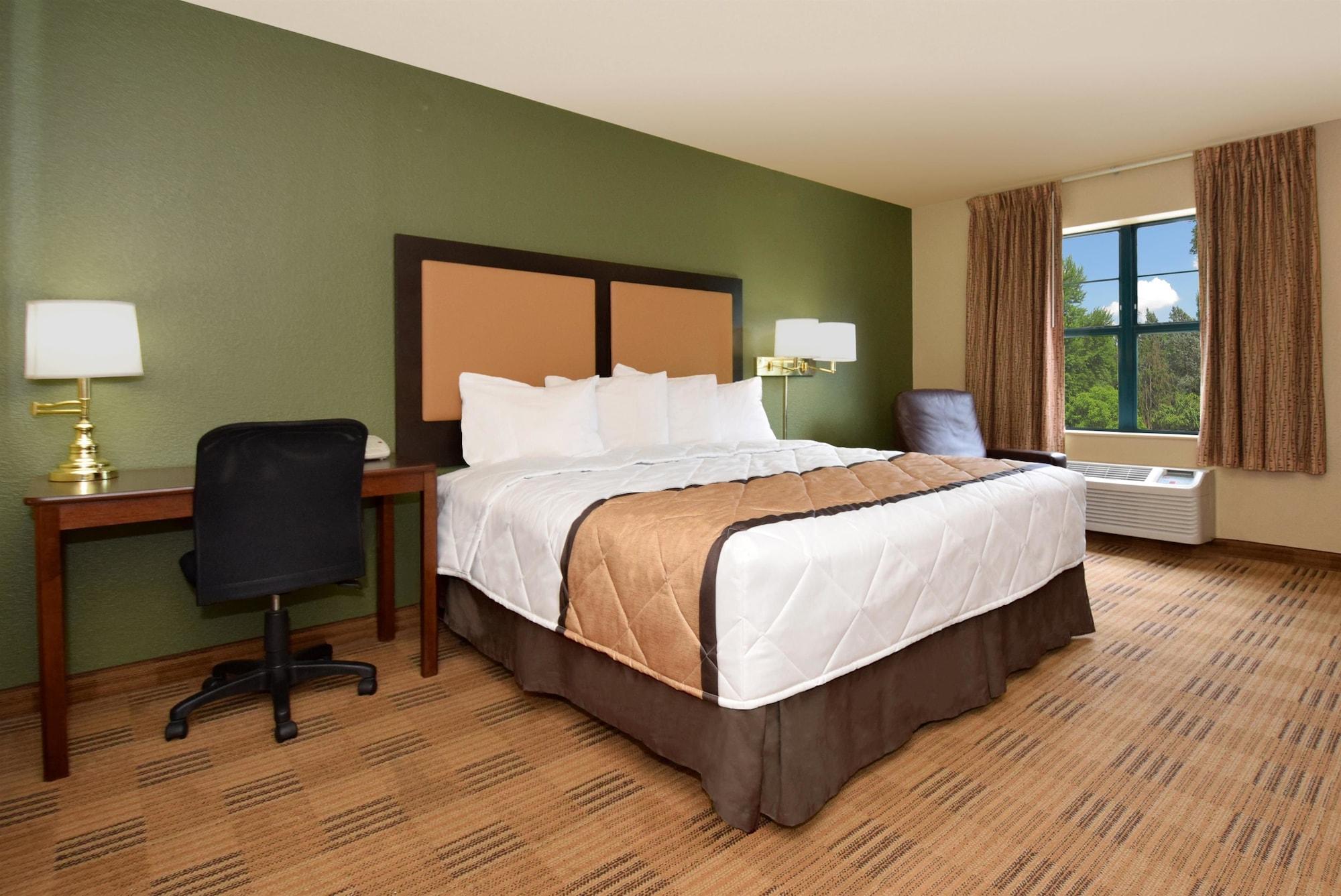Extended Stay America Suites - San Diego - Hotel Circle Luaran gambar