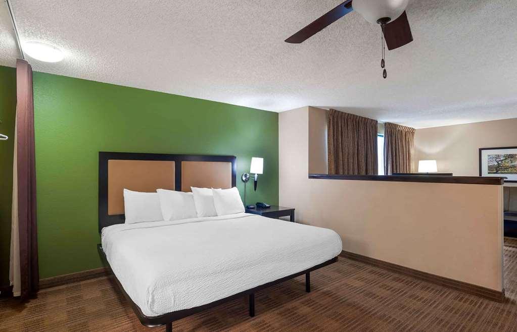 Extended Stay America Suites - San Diego - Hotel Circle Bilik gambar