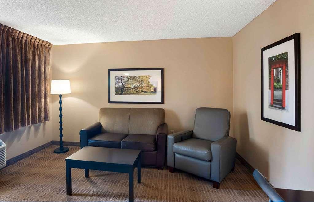 Extended Stay America Suites - San Diego - Hotel Circle Bilik gambar