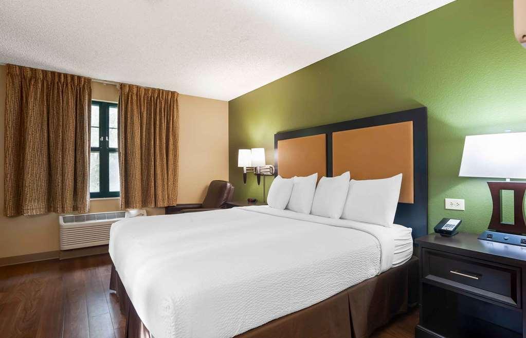 Extended Stay America Suites - San Diego - Hotel Circle Bilik gambar