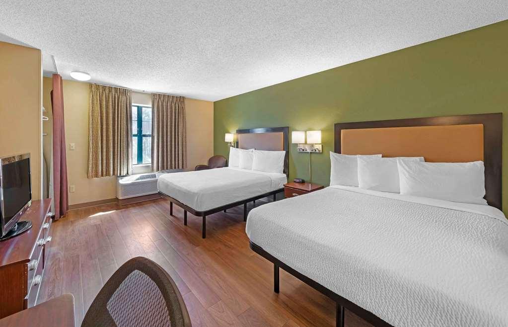 Extended Stay America Suites - San Diego - Hotel Circle Bilik gambar