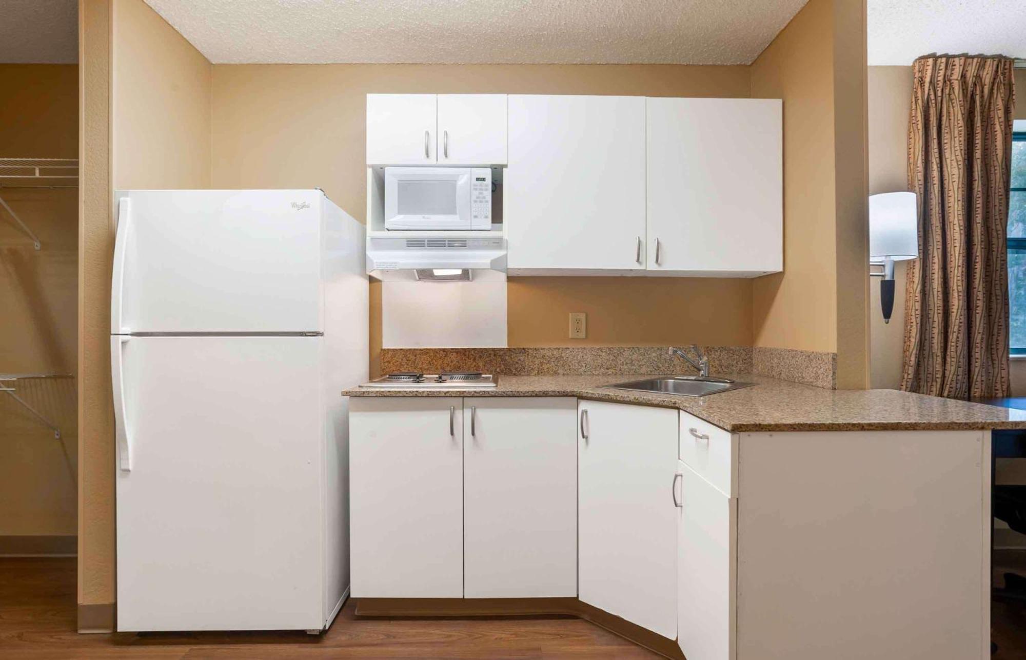 Extended Stay America Suites - San Diego - Hotel Circle Luaran gambar