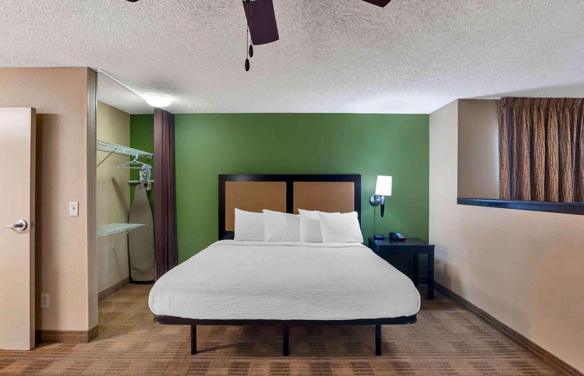 Extended Stay America Suites - San Diego - Hotel Circle Luaran gambar