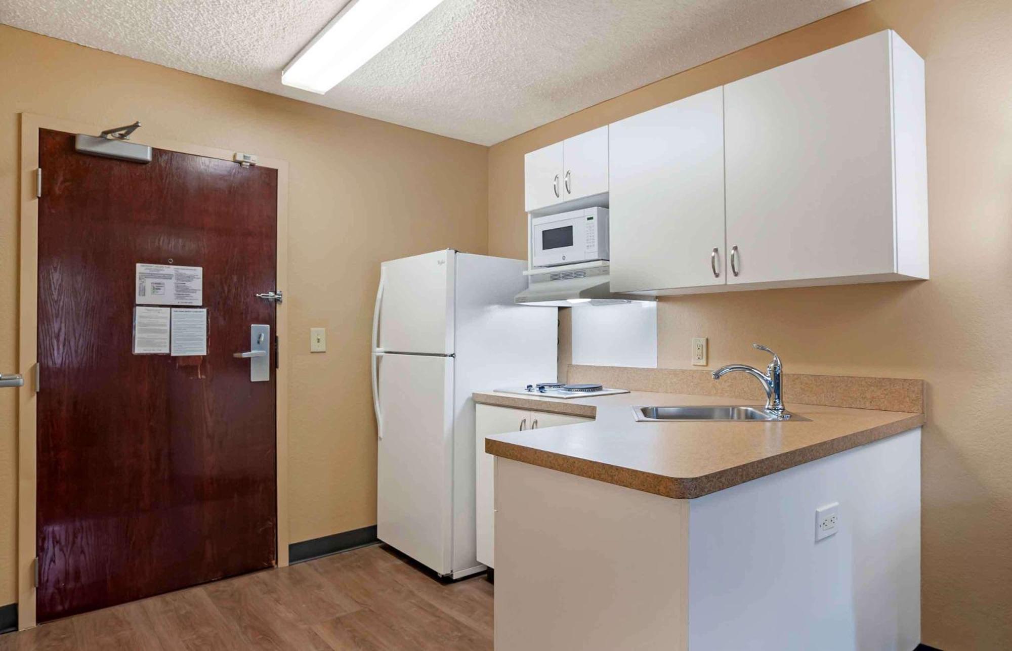 Extended Stay America Suites - San Diego - Hotel Circle Luaran gambar