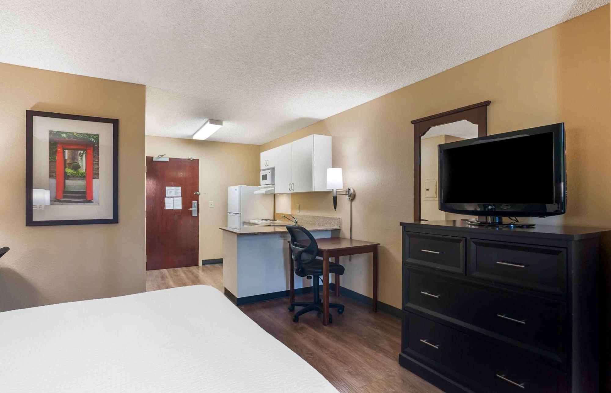 Extended Stay America Suites - San Diego - Hotel Circle Luaran gambar