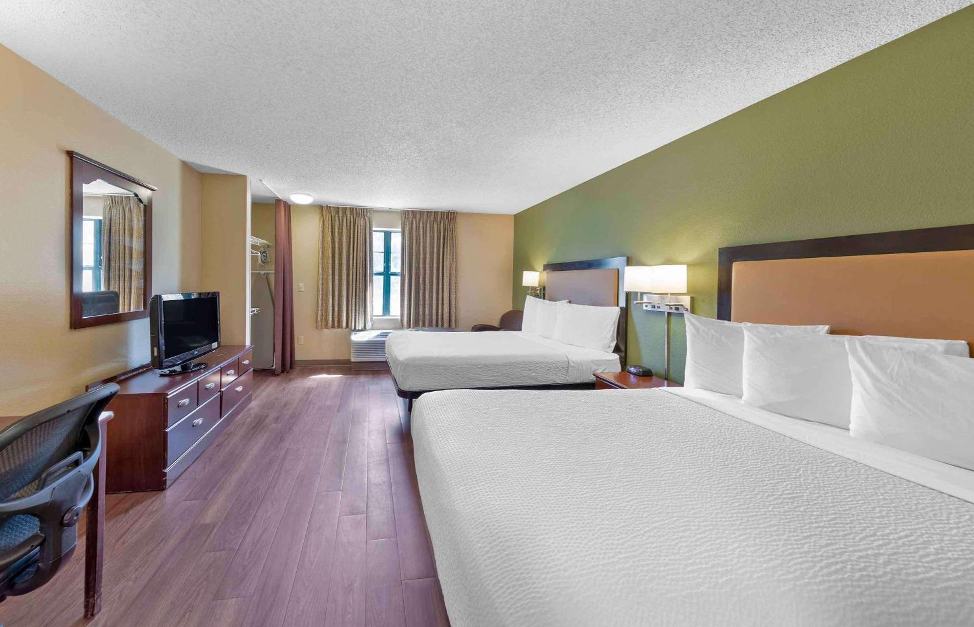 Extended Stay America Suites - San Diego - Hotel Circle Luaran gambar