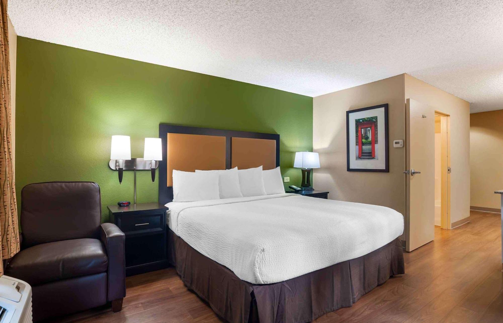 Extended Stay America Suites - San Diego - Hotel Circle Luaran gambar