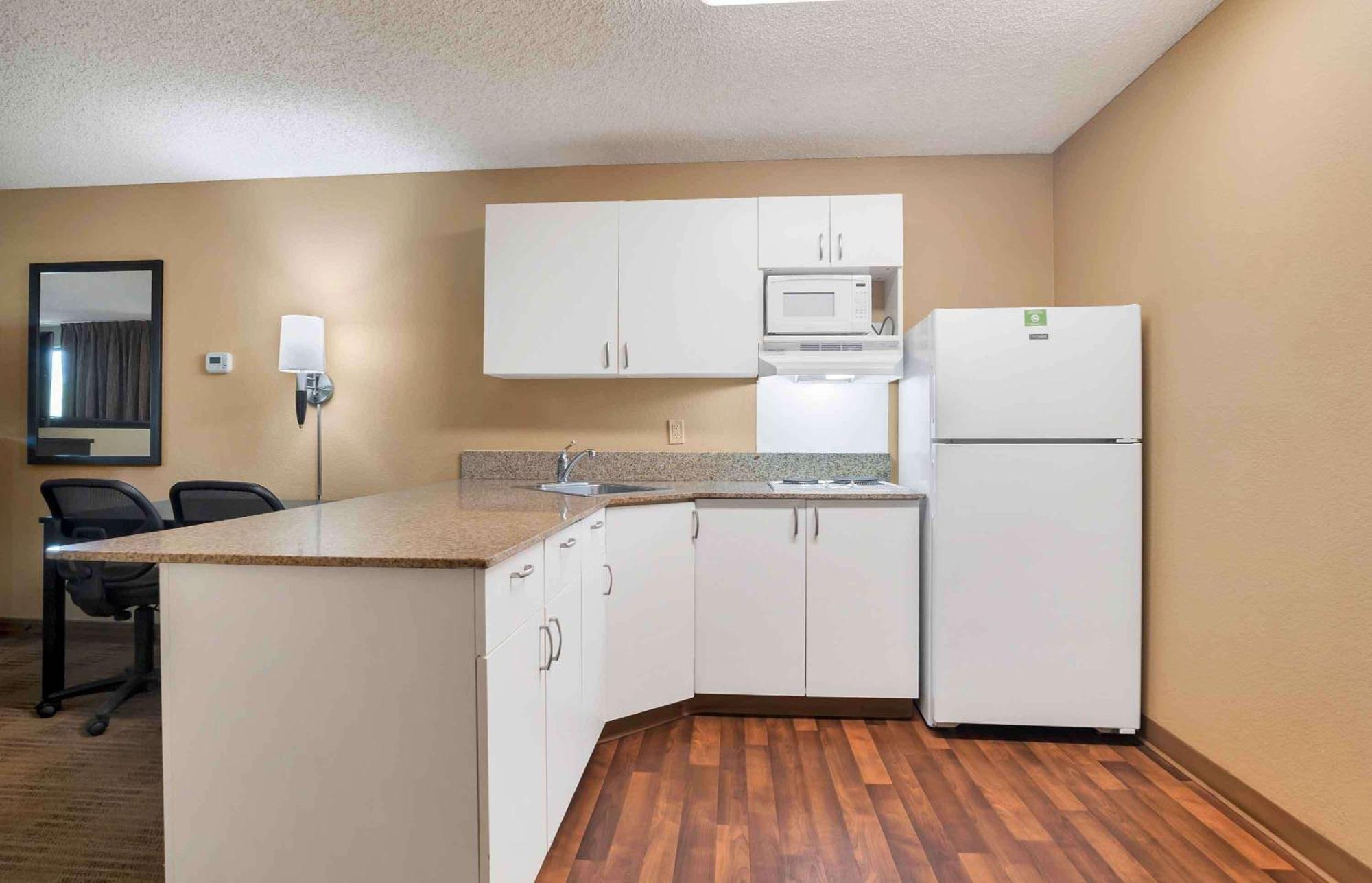 Extended Stay America Suites - San Diego - Hotel Circle Luaran gambar