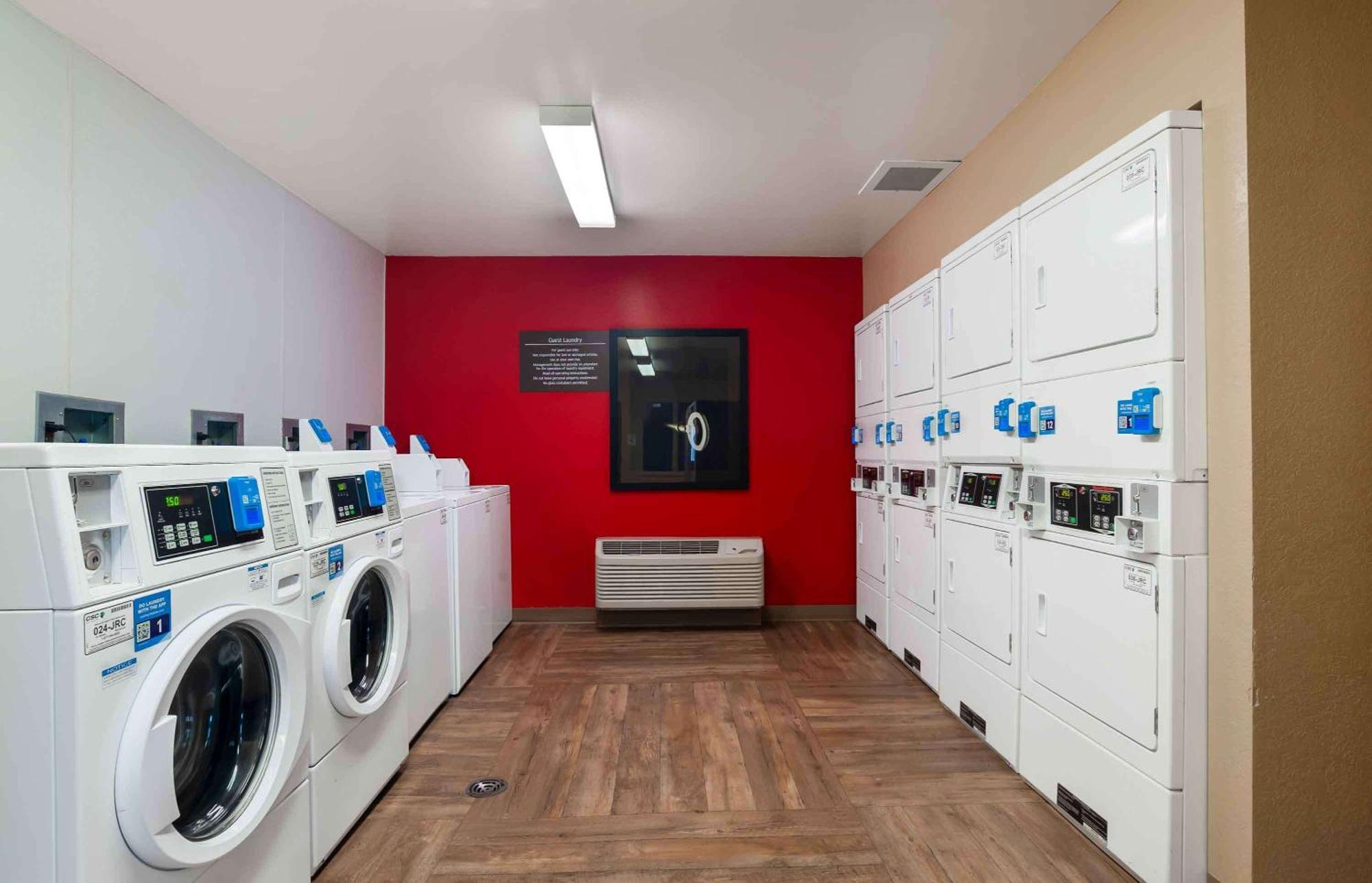 Extended Stay America Suites - San Diego - Hotel Circle Luaran gambar
