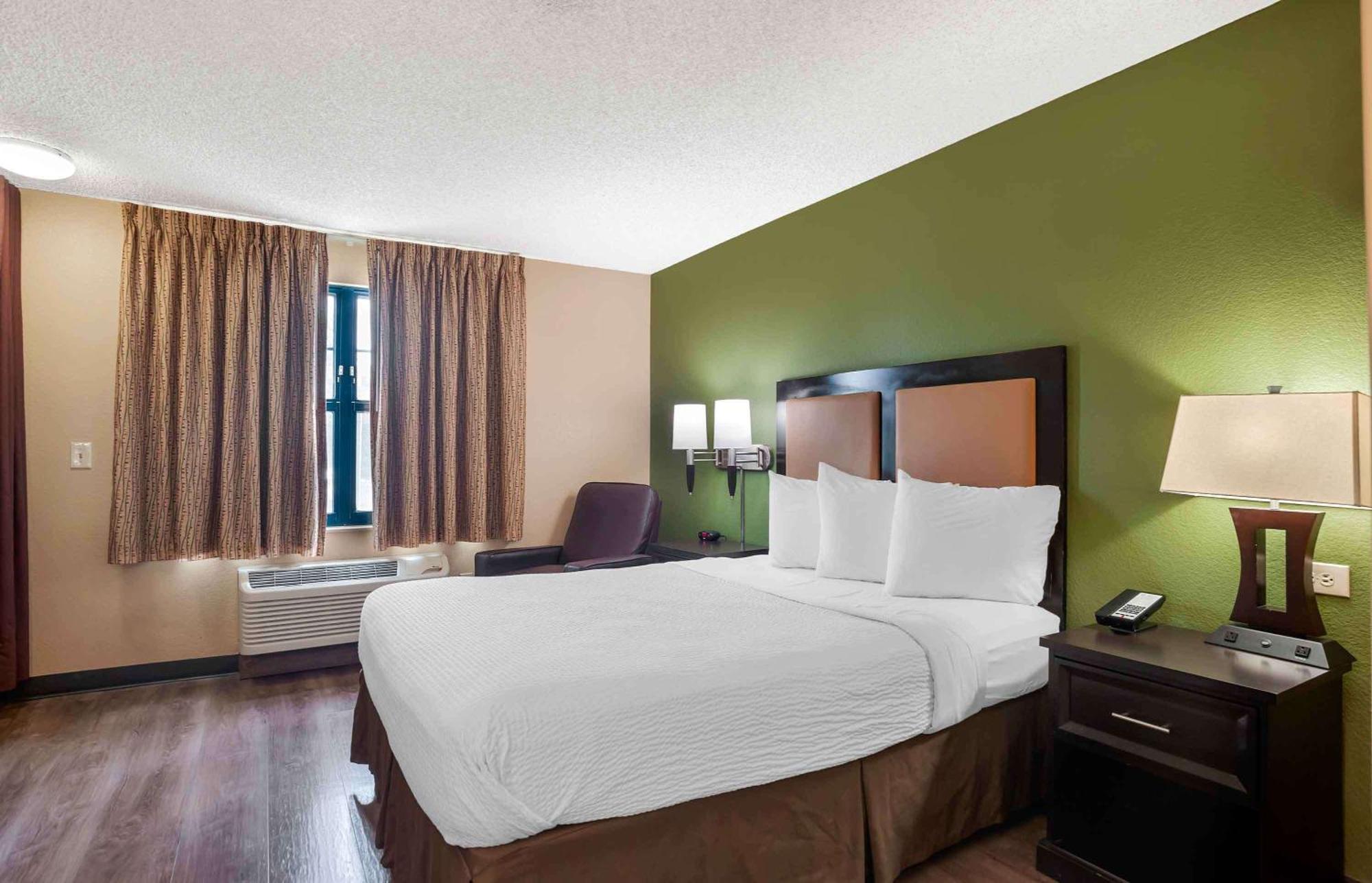 Extended Stay America Suites - San Diego - Hotel Circle Luaran gambar