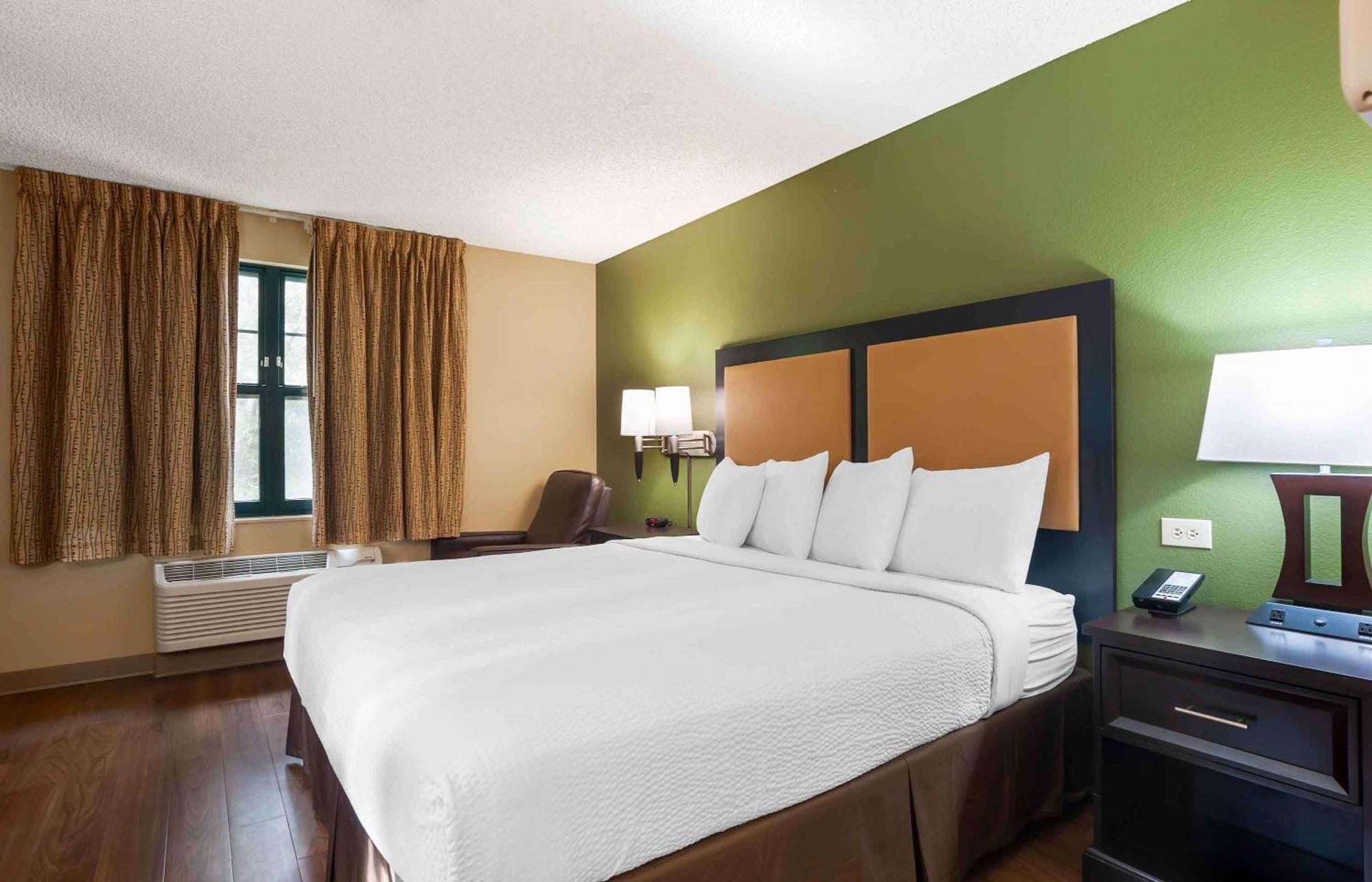 Extended Stay America Suites - San Diego - Hotel Circle Luaran gambar