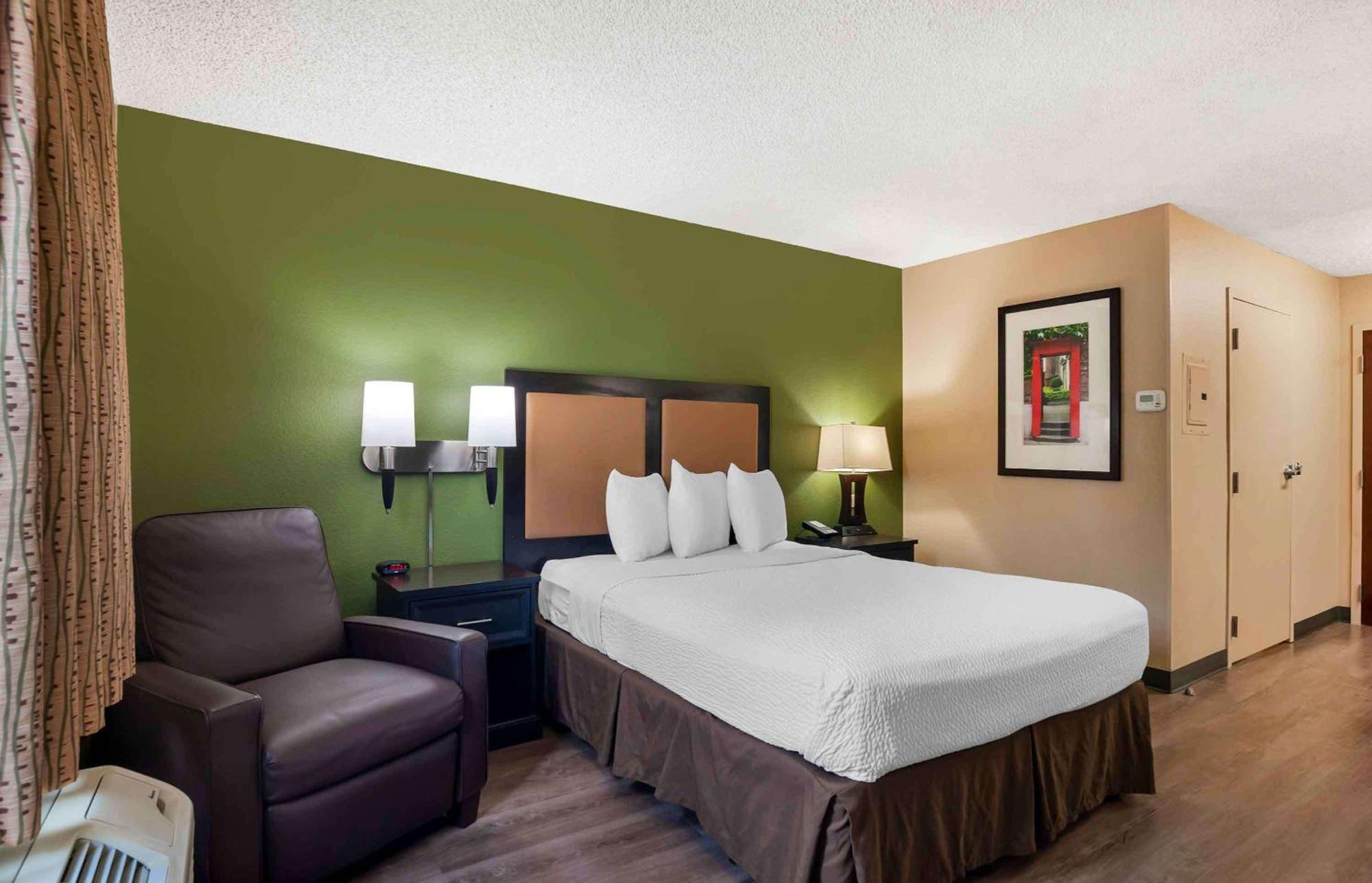Extended Stay America Suites - San Diego - Hotel Circle Luaran gambar