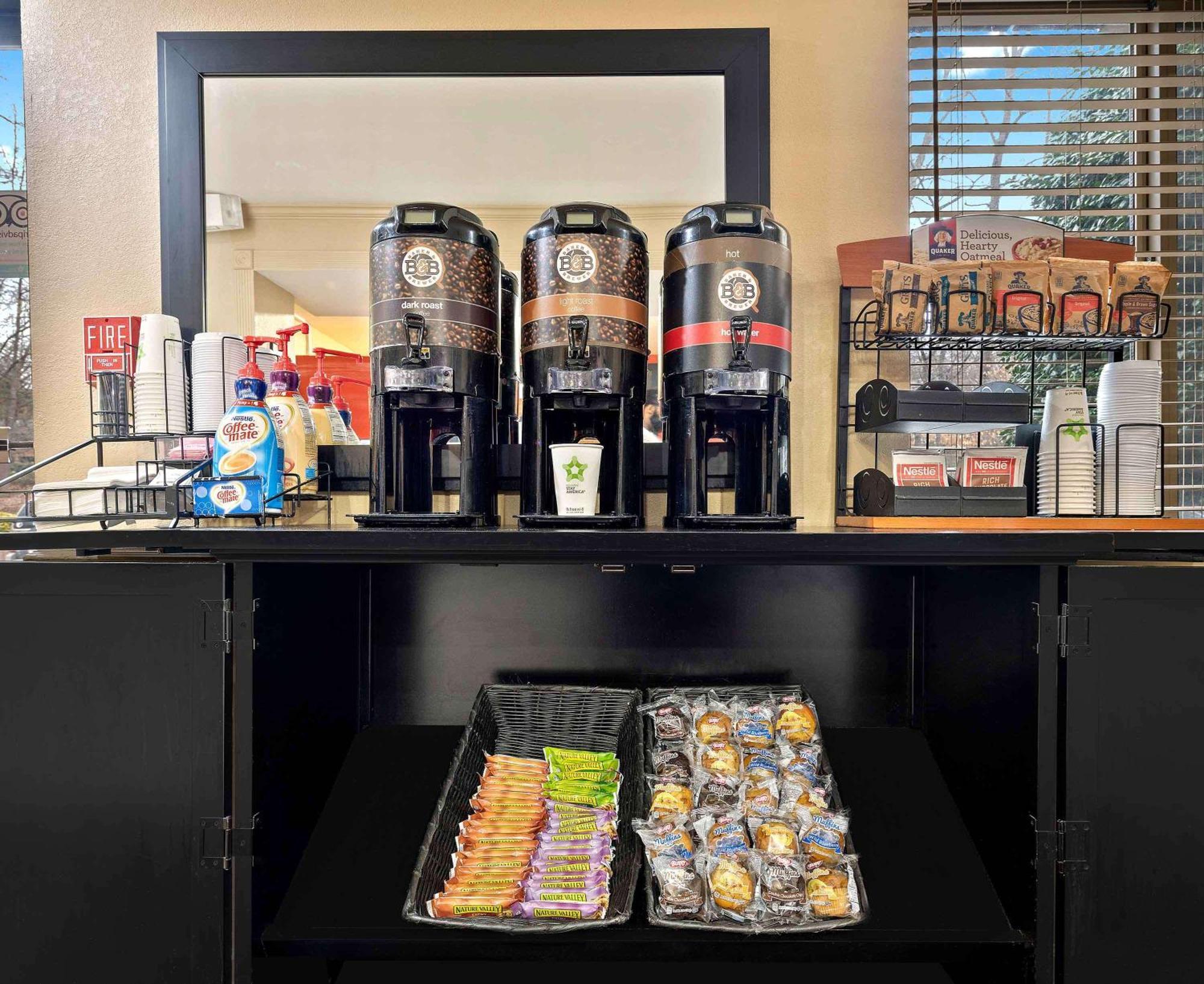 Extended Stay America Suites - San Diego - Hotel Circle Luaran gambar