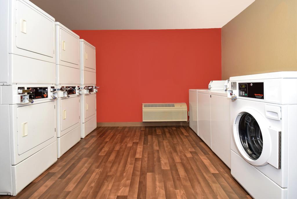 Extended Stay America Suites - San Diego - Hotel Circle Luaran gambar