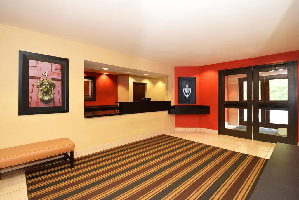 Extended Stay America Suites - San Diego - Hotel Circle Luaran gambar