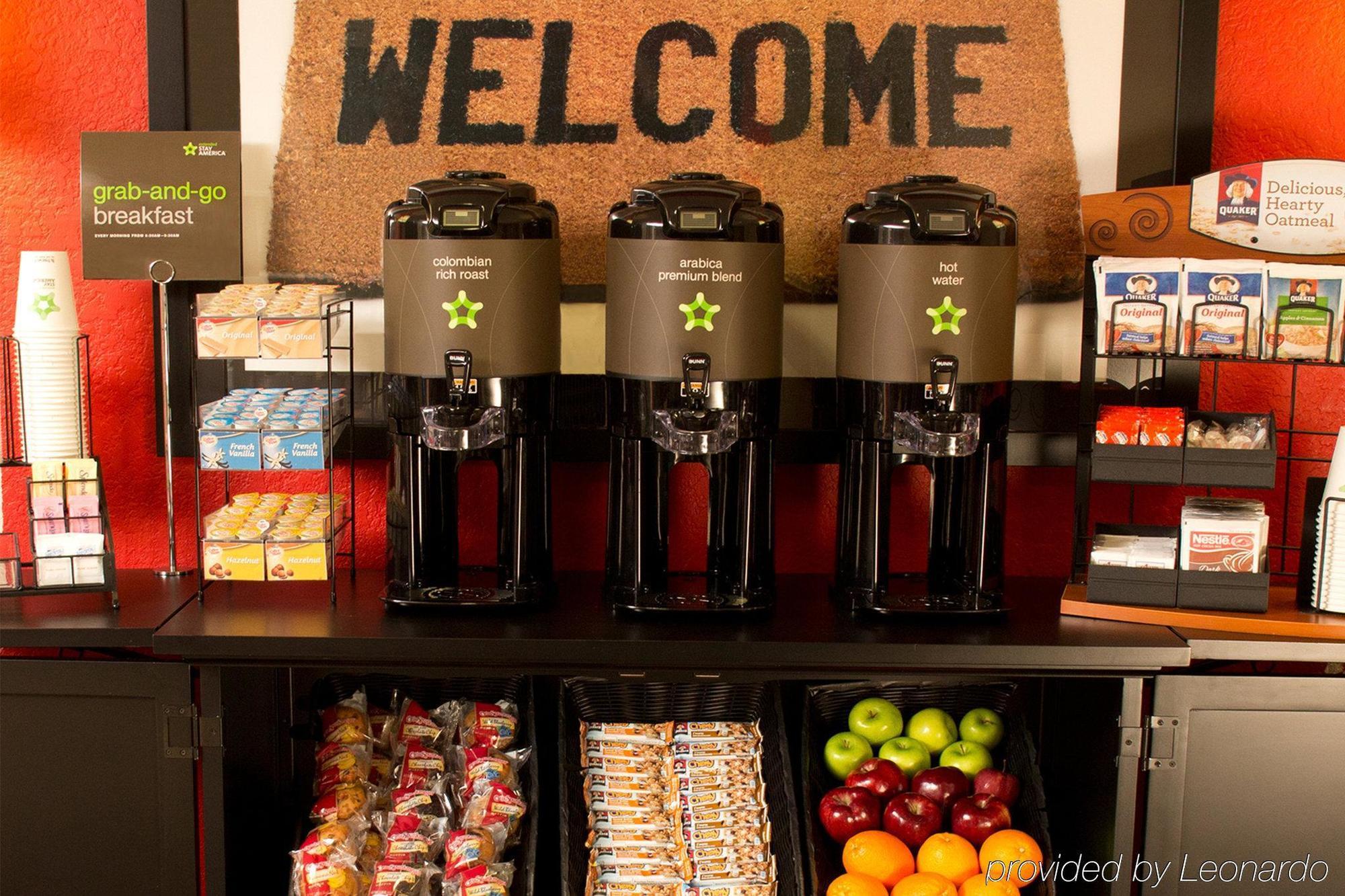 Extended Stay America Suites - San Diego - Hotel Circle Luaran gambar