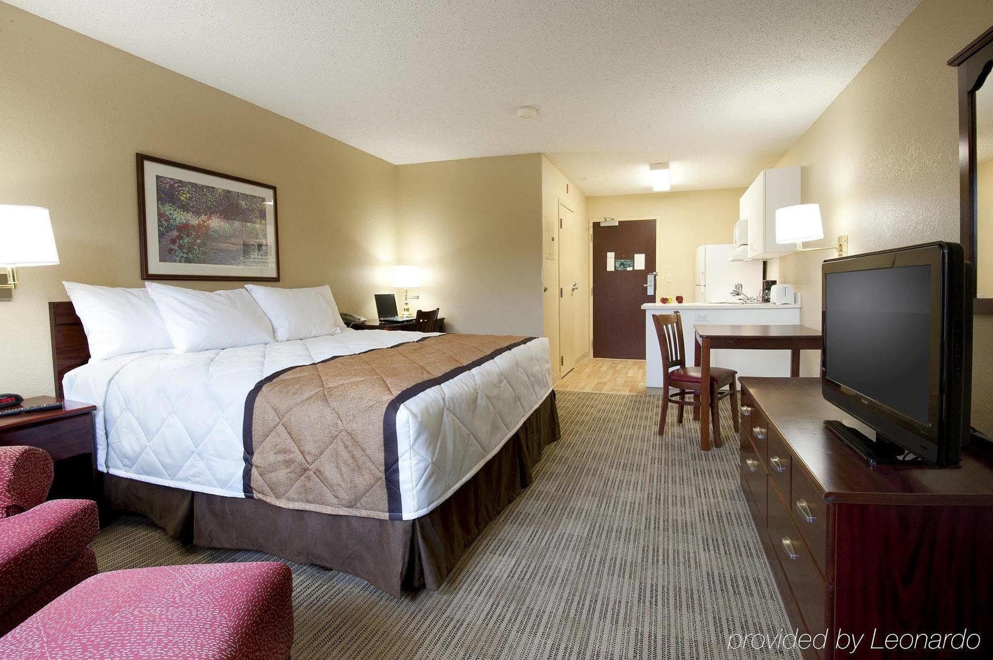 Extended Stay America Suites - San Diego - Hotel Circle Luaran gambar