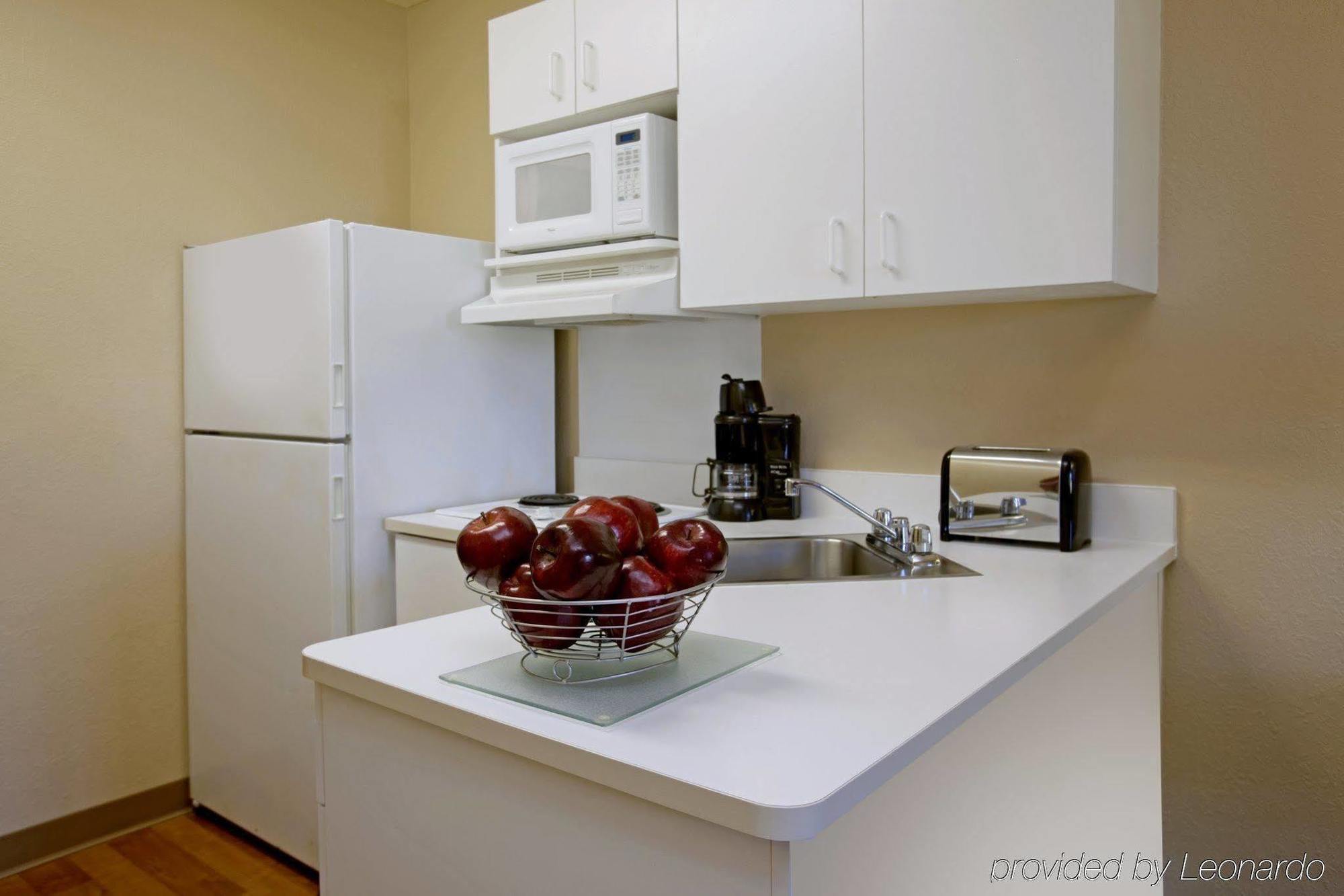 Extended Stay America Suites - San Diego - Hotel Circle Bilik gambar
